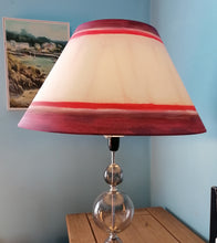 Load image into Gallery viewer, Blend Top/Bottom Lampshade (Colour Options)

