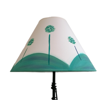 Load image into Gallery viewer, Tree Rim Lampshade (Colour Options)
