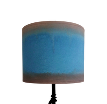 Load image into Gallery viewer, Band Cylinder Lampshade
