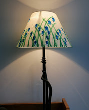 Load image into Gallery viewer, Bluebell Lampshade
