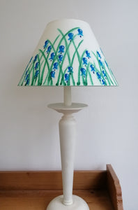 Bluebell Lampshade