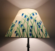 Load image into Gallery viewer, Bluebell Lampshade
