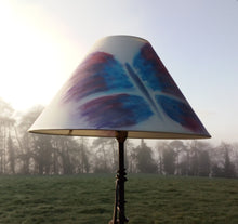 Load image into Gallery viewer, Butterfly Lampshade
