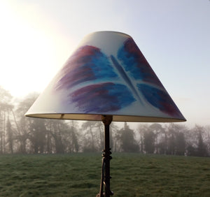 Butterfly Lampshade