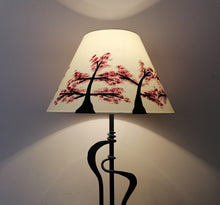 Load image into Gallery viewer, Cherry Blossom Lampshade
