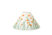 Load image into Gallery viewer, Daffodil Lampshade
