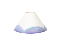 Load image into Gallery viewer, Rim (Purple) Lampshade
