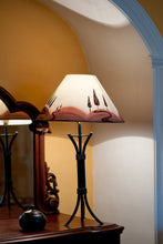 Load image into Gallery viewer, Tuscany Lampshade
