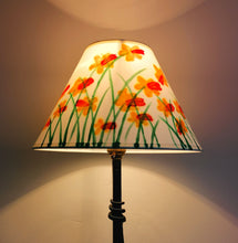 Load image into Gallery viewer, Daffodil Lampshade
