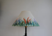 Load image into Gallery viewer, Field of Flowers Lampshade
