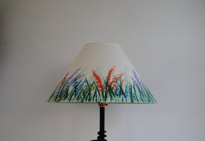 Field of Flowers Lampshade