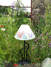 Load image into Gallery viewer, Field of Flowers Lampshade
