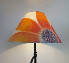 Load image into Gallery viewer, Sunflower Lampshade
