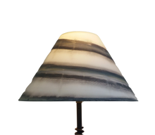 Load image into Gallery viewer, Swirl Lampshade
