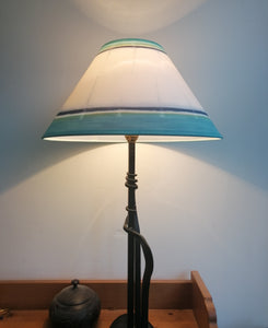 Blend Top/Bottom Lampshade (Colour Options)