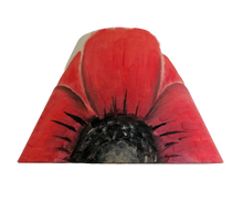 Load image into Gallery viewer, Poppy Lampshade
