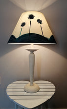Load image into Gallery viewer, Tree Rim Lampshade (Colour Options)
