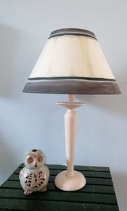 Blend Top/Bottom Lampshade