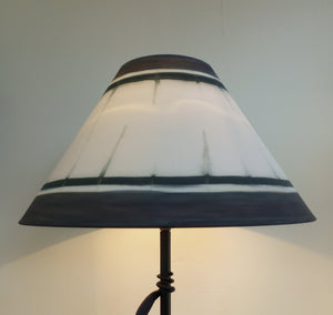 Blend Top/Bottom Lampshade