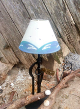 Load image into Gallery viewer, Sea Birds Lampshade

