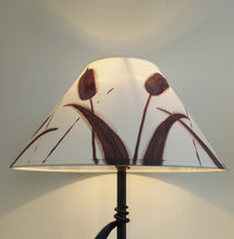 Load image into Gallery viewer, Bullrush Lampshade
