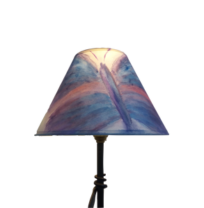 Butterfly Lampshade