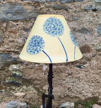 Load image into Gallery viewer, Cornflower Lampshade
