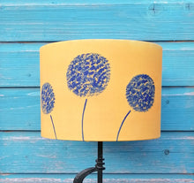 Load image into Gallery viewer, Cornflower Lampshade
