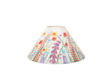 Load image into Gallery viewer, Wildflower Lampshade
