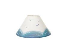 Load image into Gallery viewer, Sea Birds Lampshade
