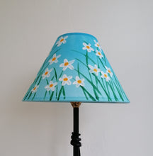Load image into Gallery viewer, Daisy Lampshade
