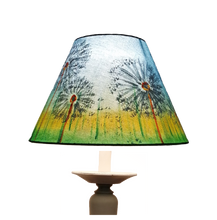 Load image into Gallery viewer, Dandelion Lampshade
