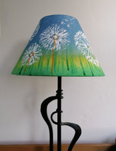 Load image into Gallery viewer, Dandelion Lampshade
