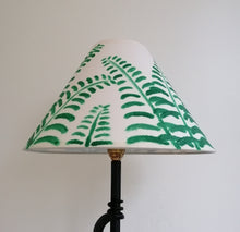 Load image into Gallery viewer, Fern Lampshade
