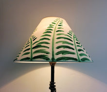 Load image into Gallery viewer, Fern Lampshade
