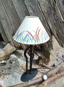 Field of Flowers Lampshade