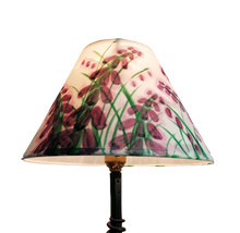 Load image into Gallery viewer, Foxglove Lampshade
