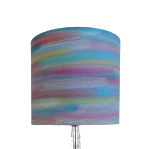 Marble Multi Cylinder Lampshade