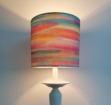Load image into Gallery viewer, Marble Multi Cylinder Lampshade
