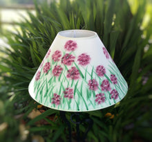 Load image into Gallery viewer, Rhododendron Lampshade
