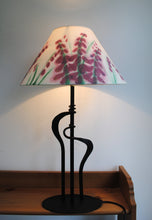 Load image into Gallery viewer, Foxglove Lampshade
